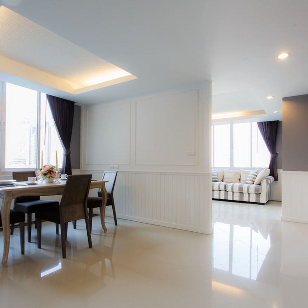 Hotel The Capital Resort Sukhumvit 50 Thailand At Hrs With Free Services The capital resort @ sukhumvit 50 is placed a few minutes' drive from terminal 21 bangkok. hotel the capital resort sukhumvit 50