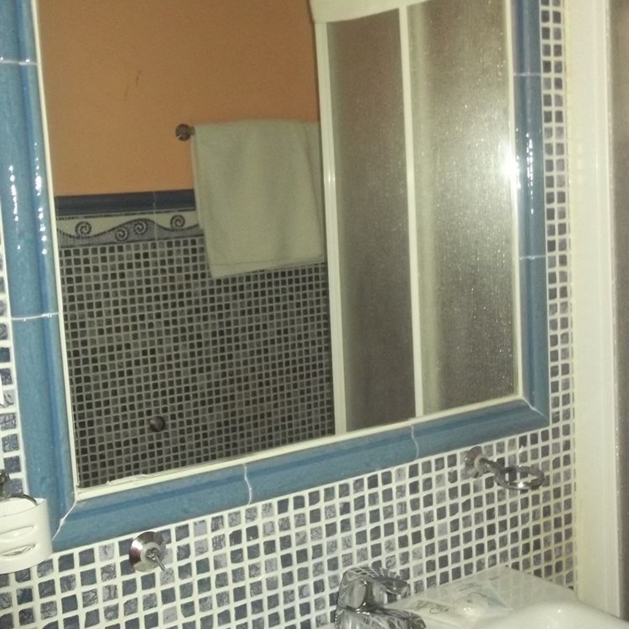 Hotel Hostal Cascamorras In Baza Andalusia Hrs