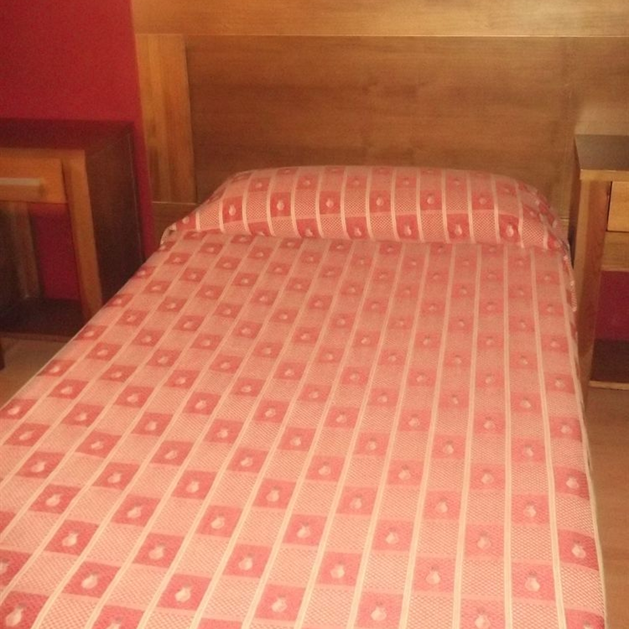 Hotel Hostal Cascamorras In Baza Andalusia Hrs