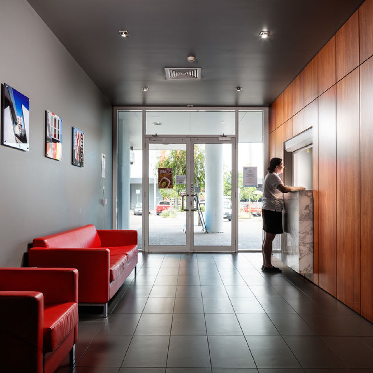 Hotel Central Kensington Apartments 4 Hrs Star Hotel In Townsville State Of Queensland