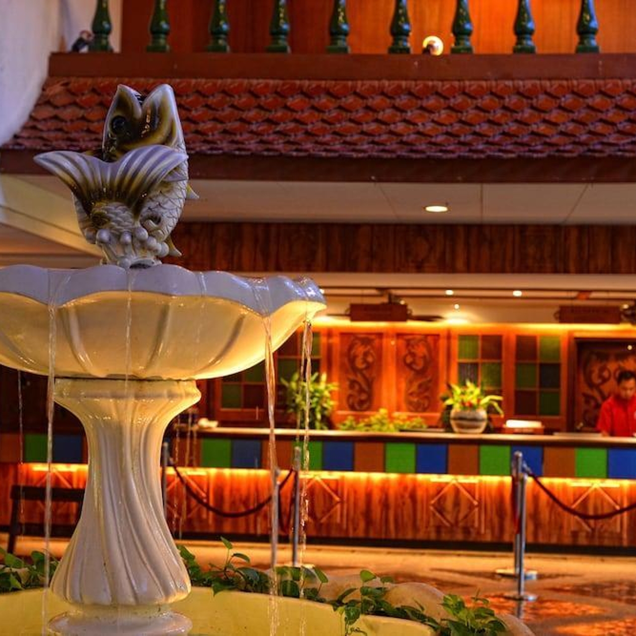 Hotel Federal Villa Beach Resort Langkawi 3 Hrs Star Hotel In Kuah Kedah