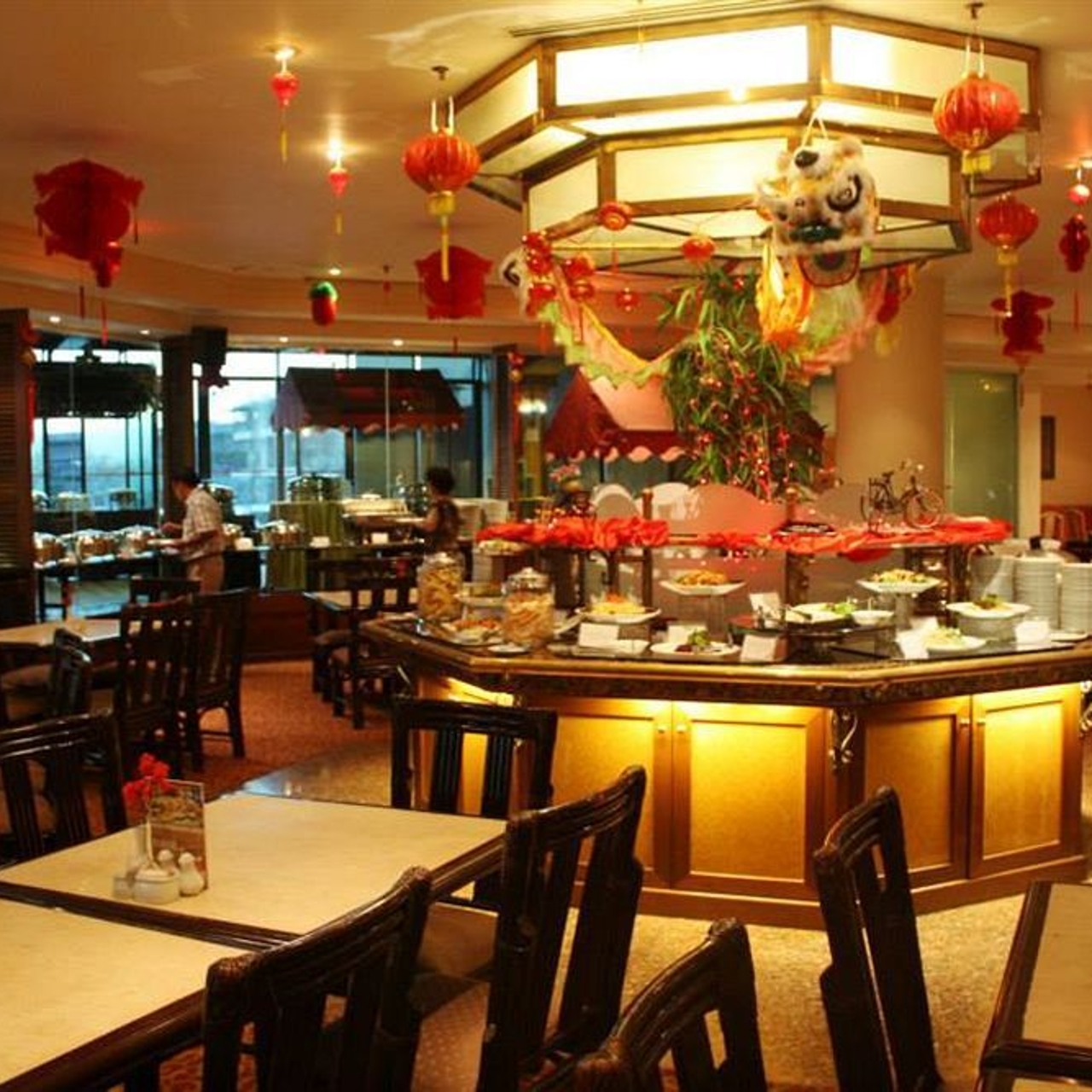 Sabah Oriental Hotel Malaysia At Hrs With Free Services The city on borneo was formerly called jesselton some of these are soluxe hotel kota kinabalu, sabah oriental hotel, ming garden hotel and residences and horizon hotel etc. sabah oriental hotel malaysia at hrs