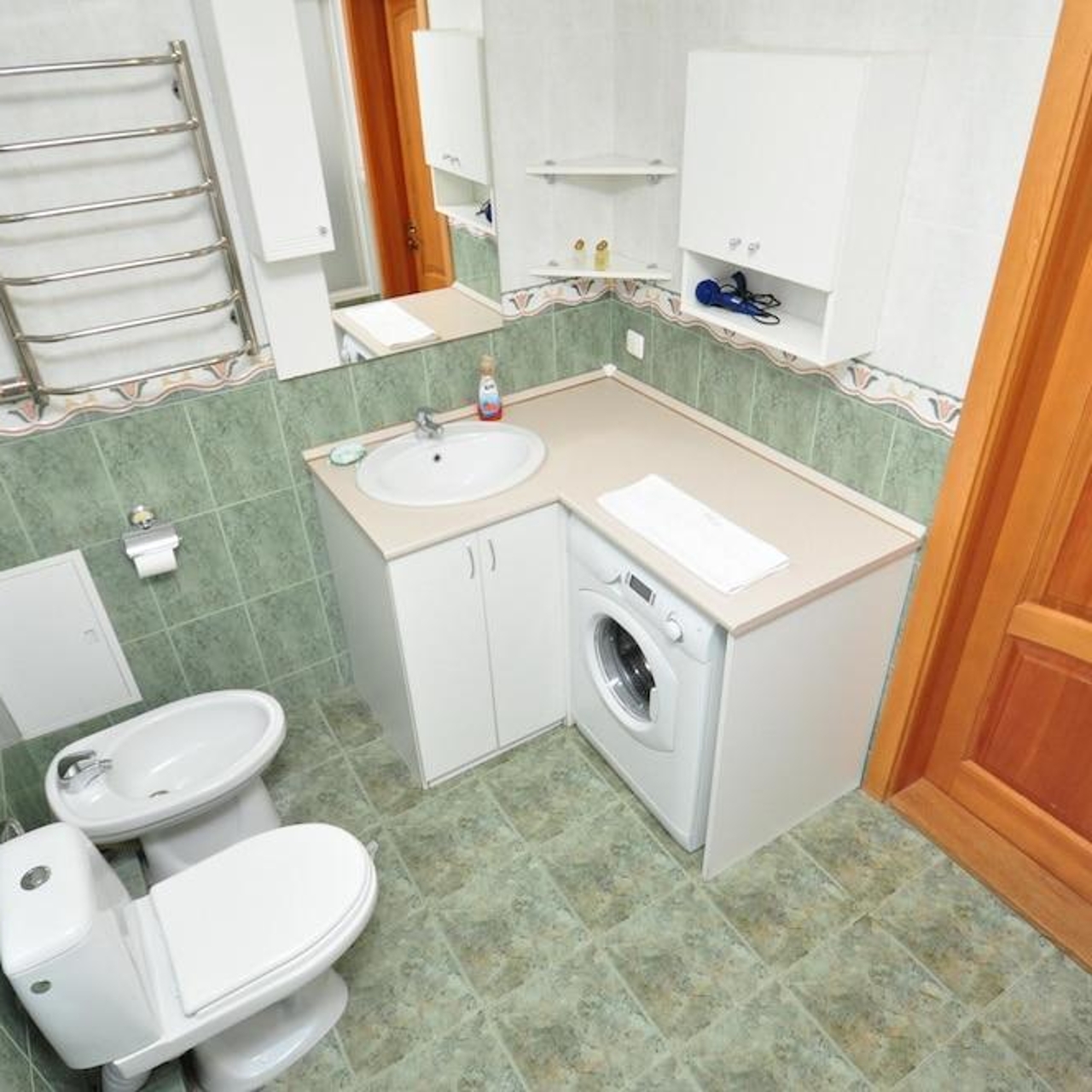 Hotel Dayflat Apartments On The Left Bank 3 Hrs Star Hotel In