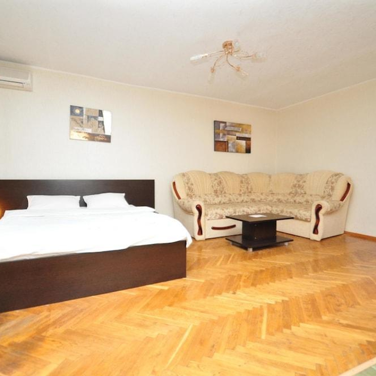 Hotel Dayflat Apartments On The Left Bank 3 Hrs Star Hotel In