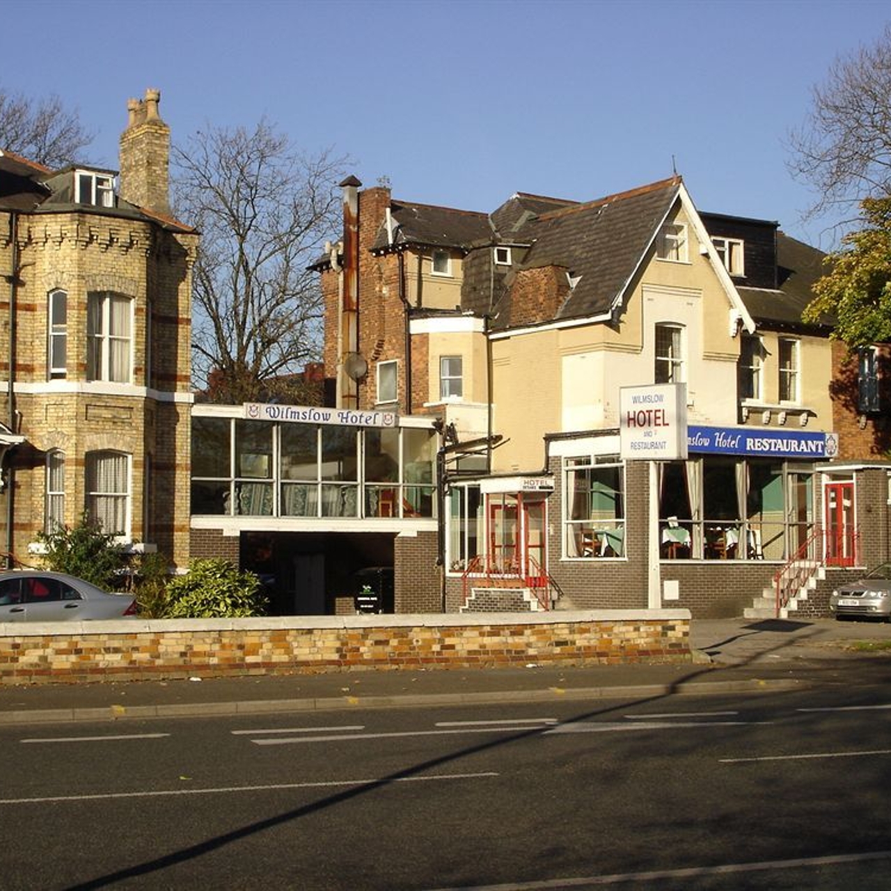 Wilmslow Hotel United Kingdom At Hrs With Free Services Manchester is a welcoming city well known for its museums and restaurants. wilmslow hotel united kingdom at hrs