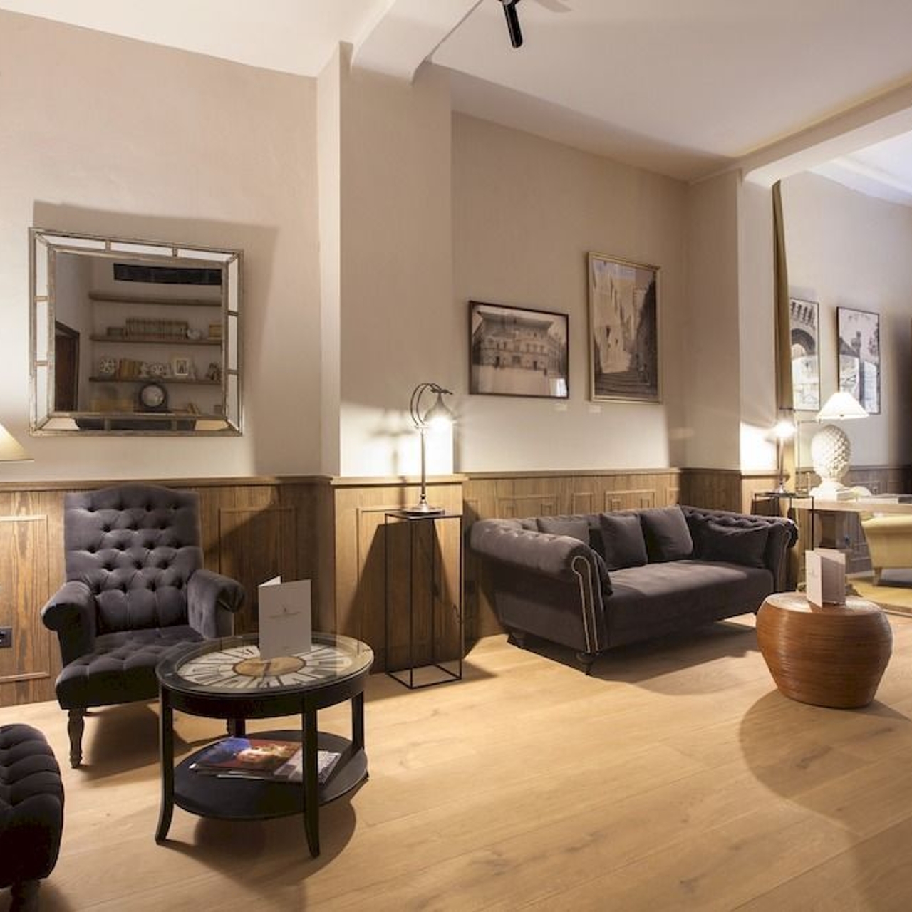 Boutique Hotel Posada Terra Santa 4 Hrs Star Hotel In Palma De Mallorca Balearic Islands