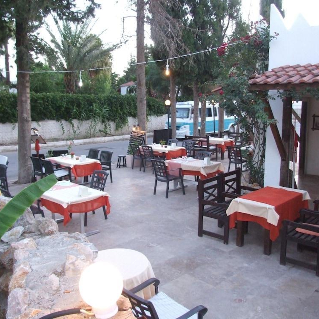 Safir Hotel In Bites Mugla Ili Hrs