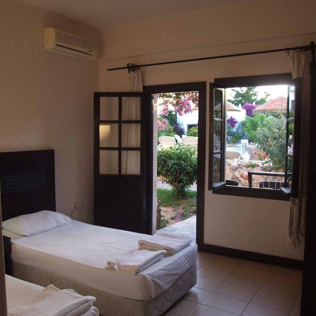 Safir Hotel In Bites Mugla Ili Hrs