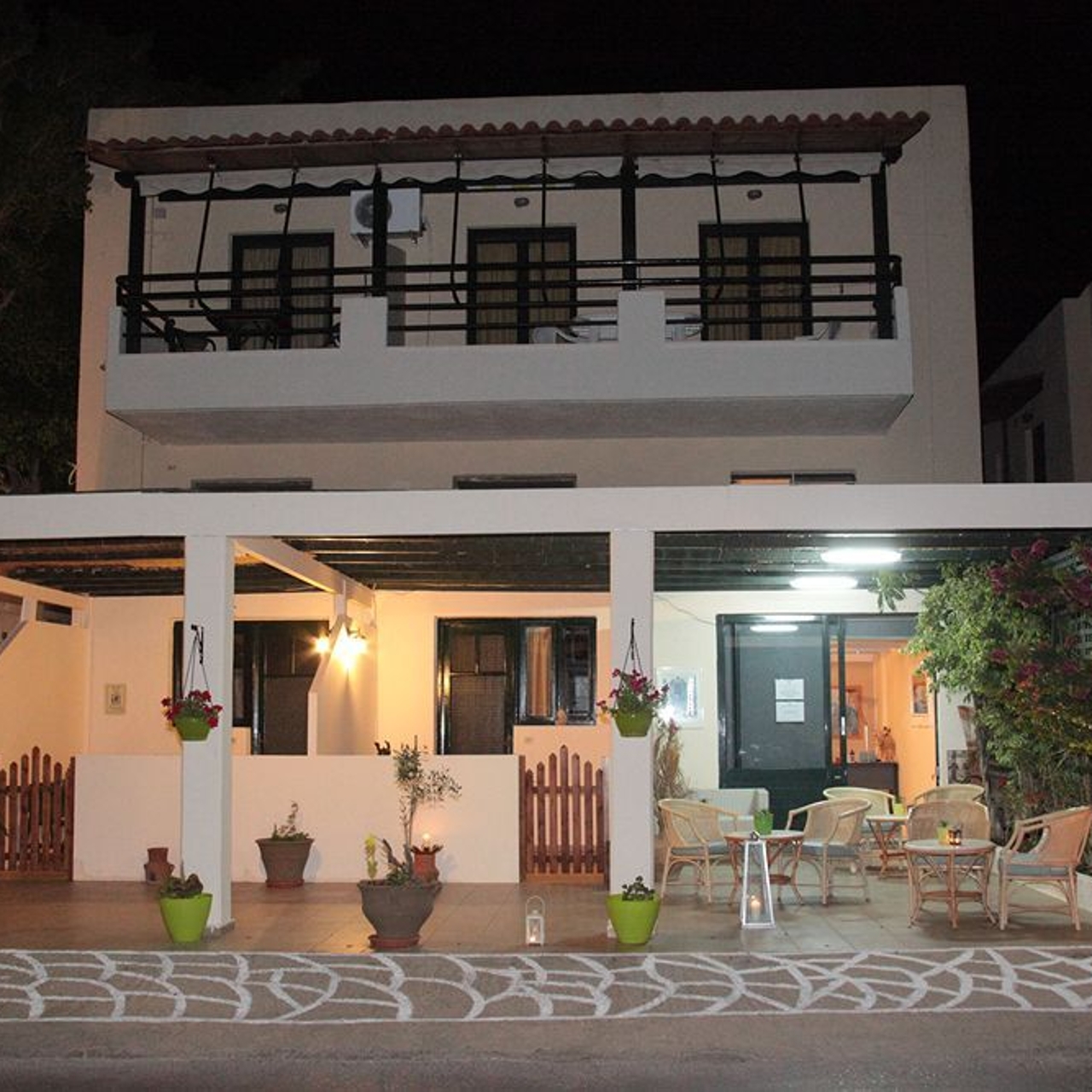 Hotel Elounda Olive Garden Studios In Agios Nikolaos Crete Hrs