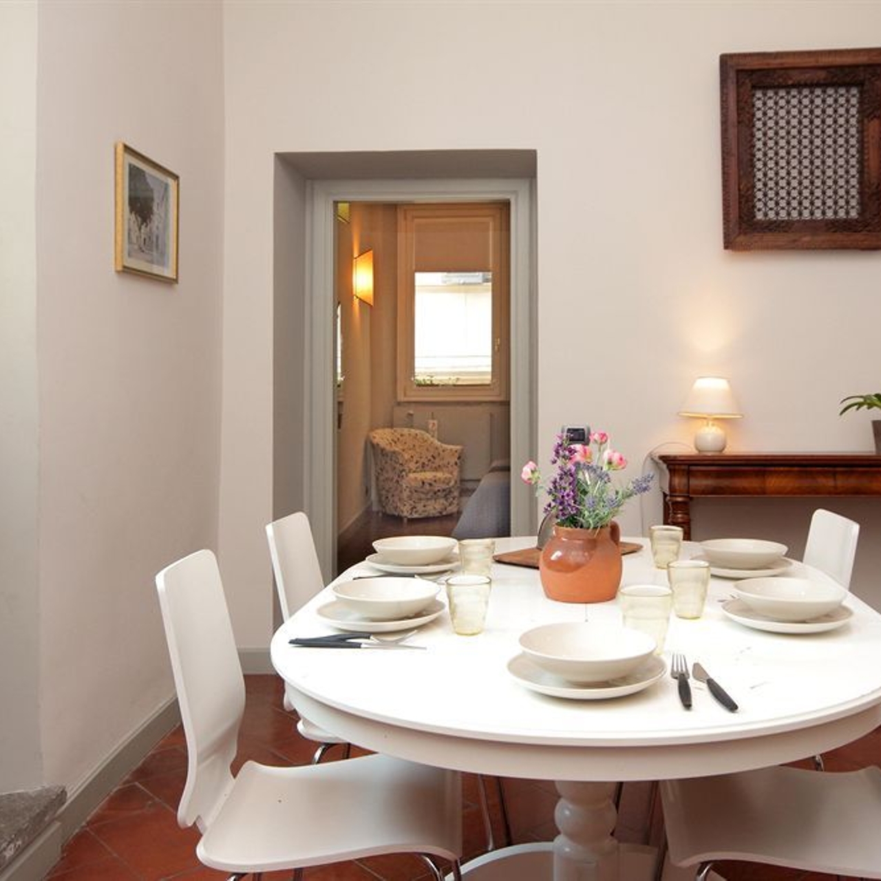 Hotel Trastevere Apartments Jewish Ghetto Area In Rome Lazio Hrs