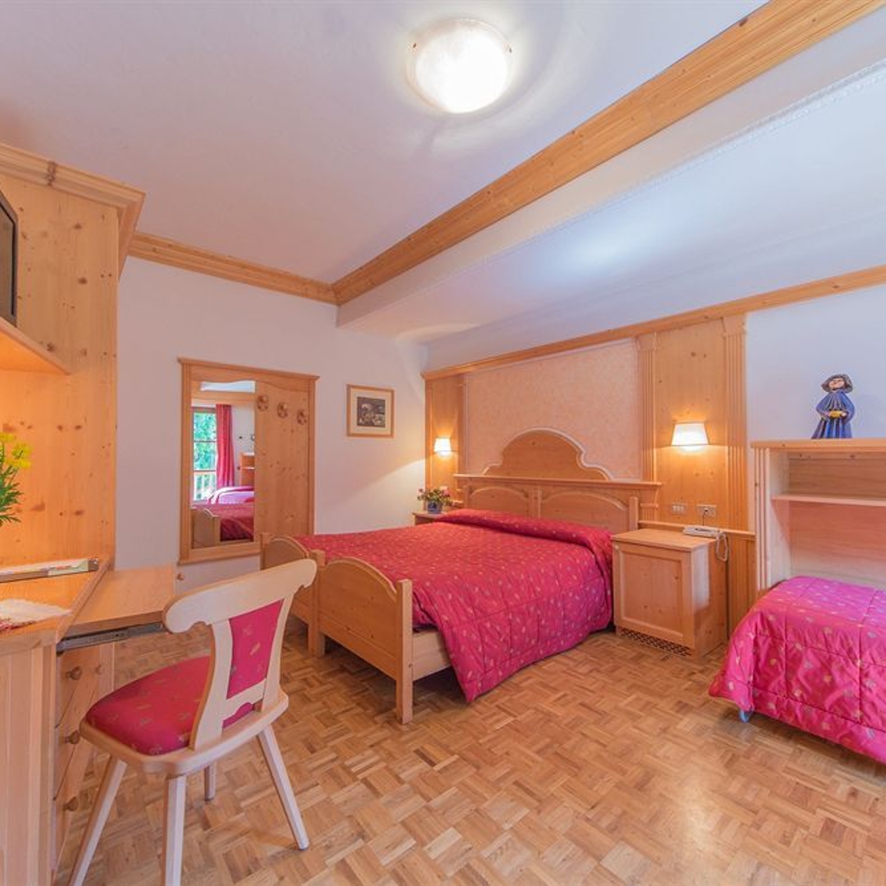 Park Hotel Sport 4 Hrs Star Hotel In Andalo Trentino Alto Adige