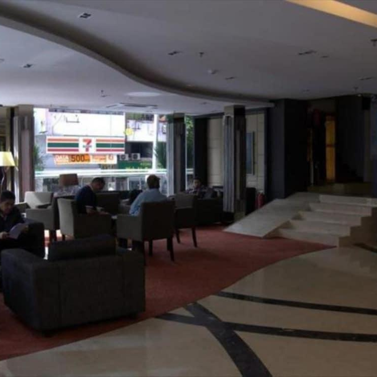 Sani Hotel Kuala Lumpur 3 Hrs Star Hotel In Kuala Lumpur Federal Territory Of Kuala Lumpur