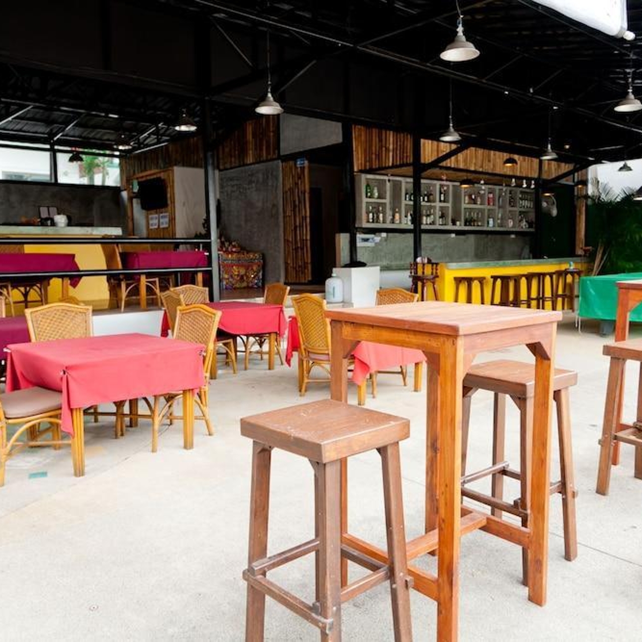 Hotel Fullmoon Beach Resort 3 Hrs Star Hotel In Ban Karon Changwat Phuket