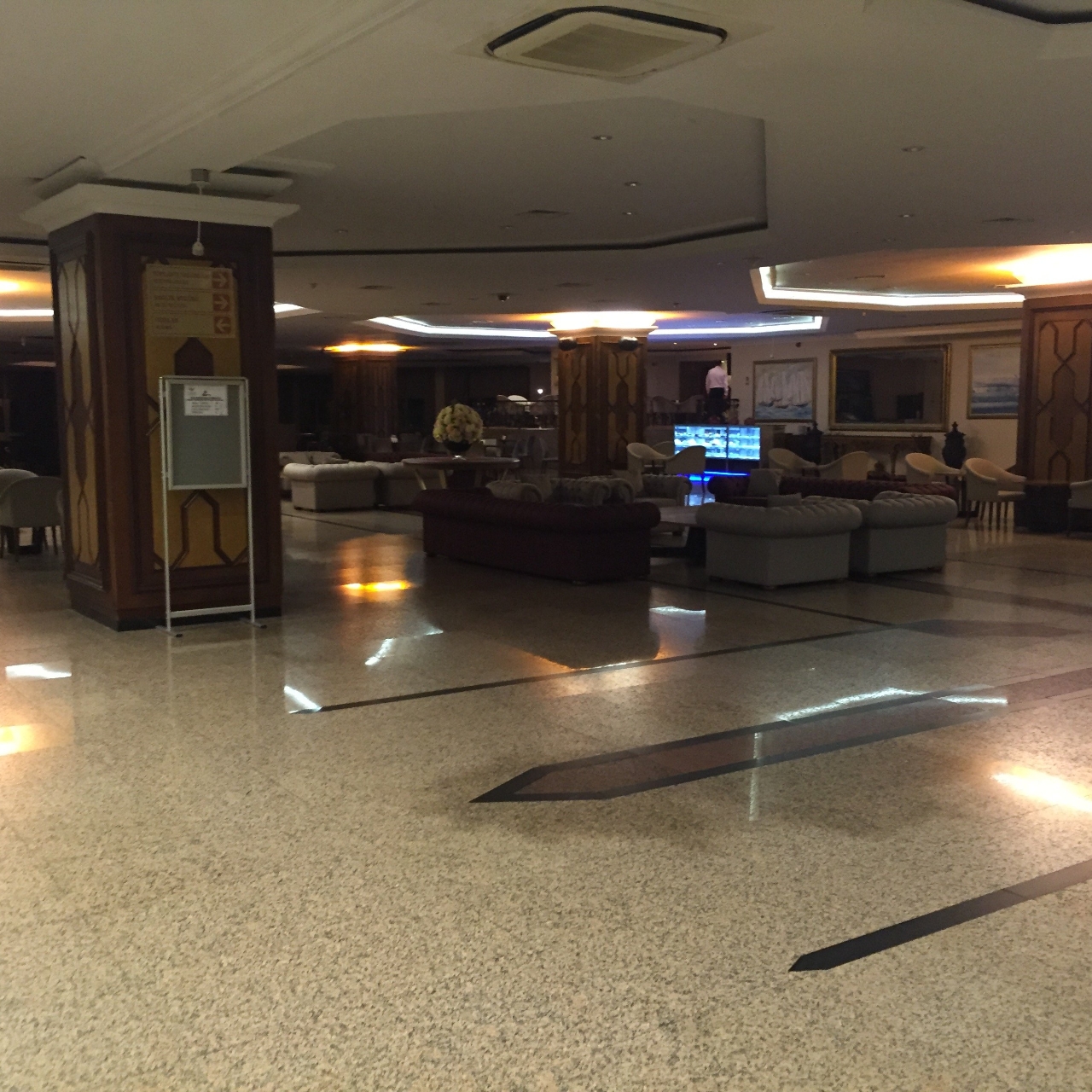 Hotel Kumburgaz Marin Princess 5 Hrs Star Hotel In Kumburgaz Istanbul Ili
