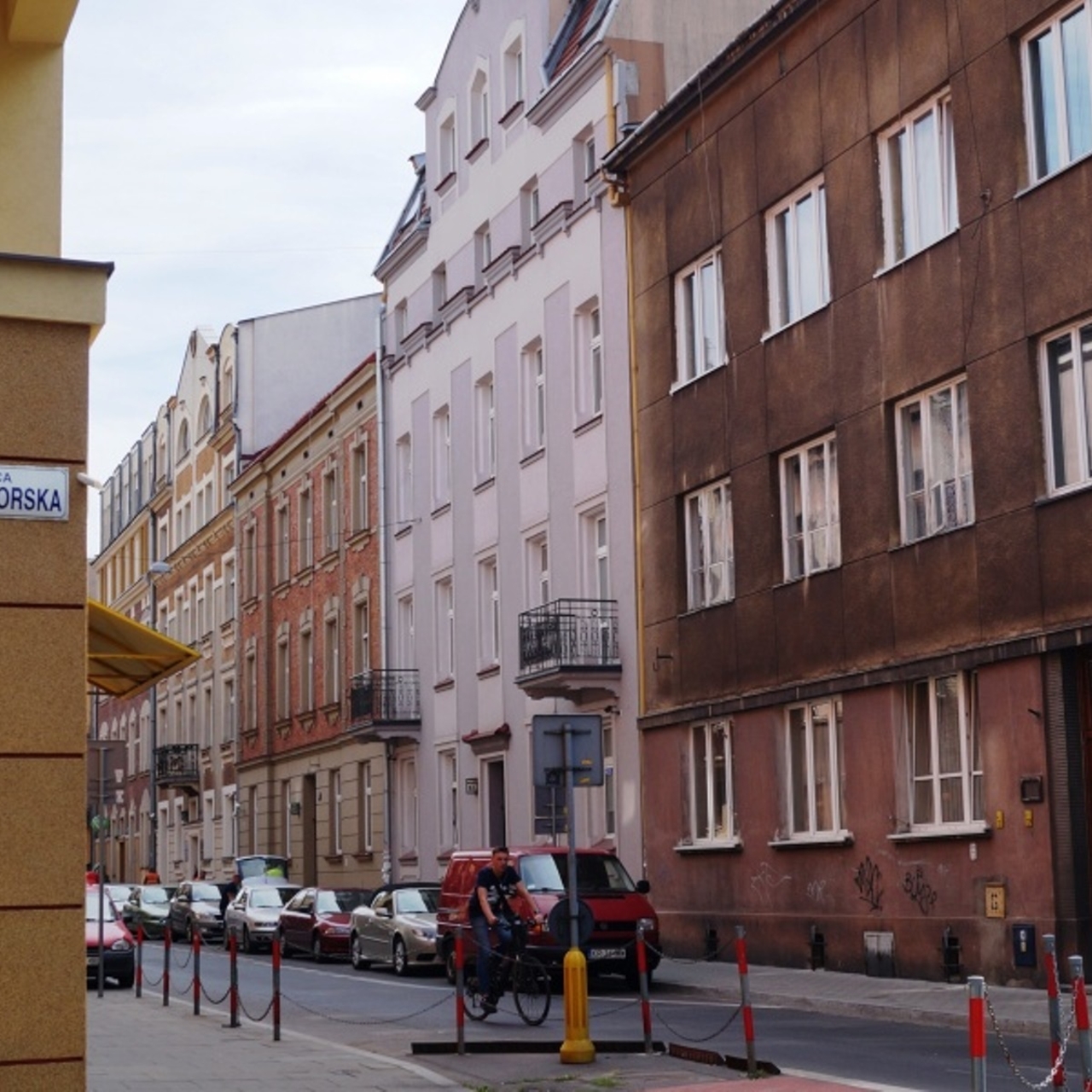 Hotel Emaus Apartments 3 Hrs Star Hotel In Krakow Lesser Poland