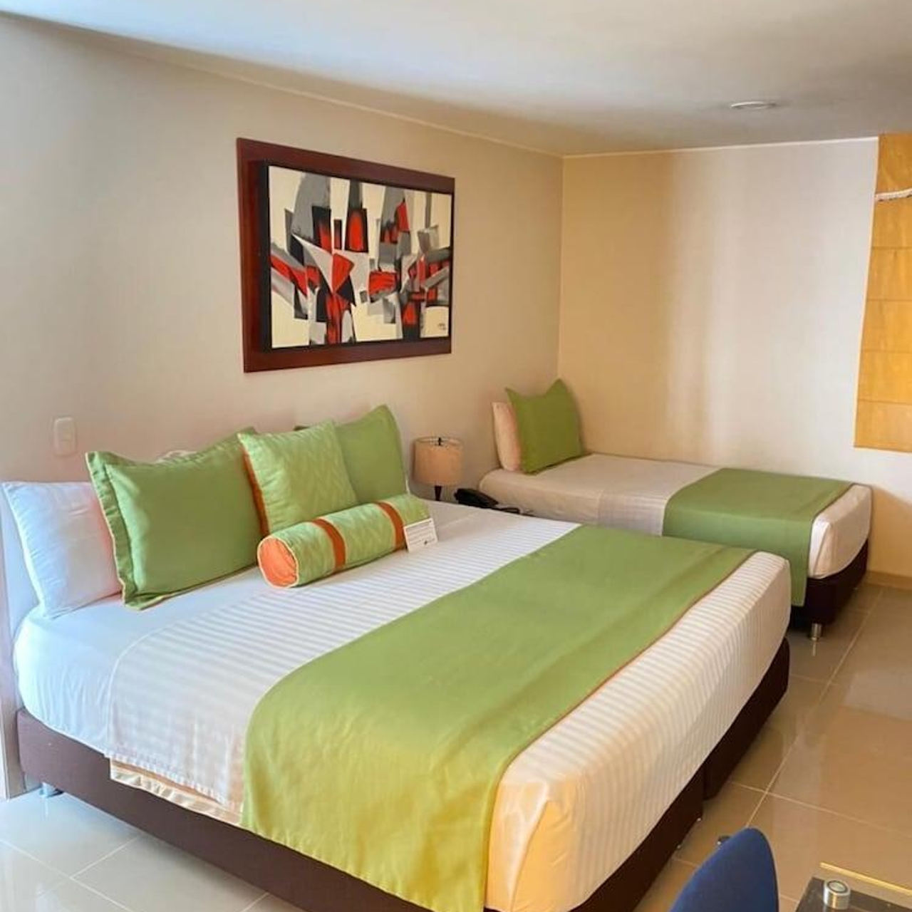 Hotel Cabecera Country - 3 HRS star hotel in Bucaramanga
