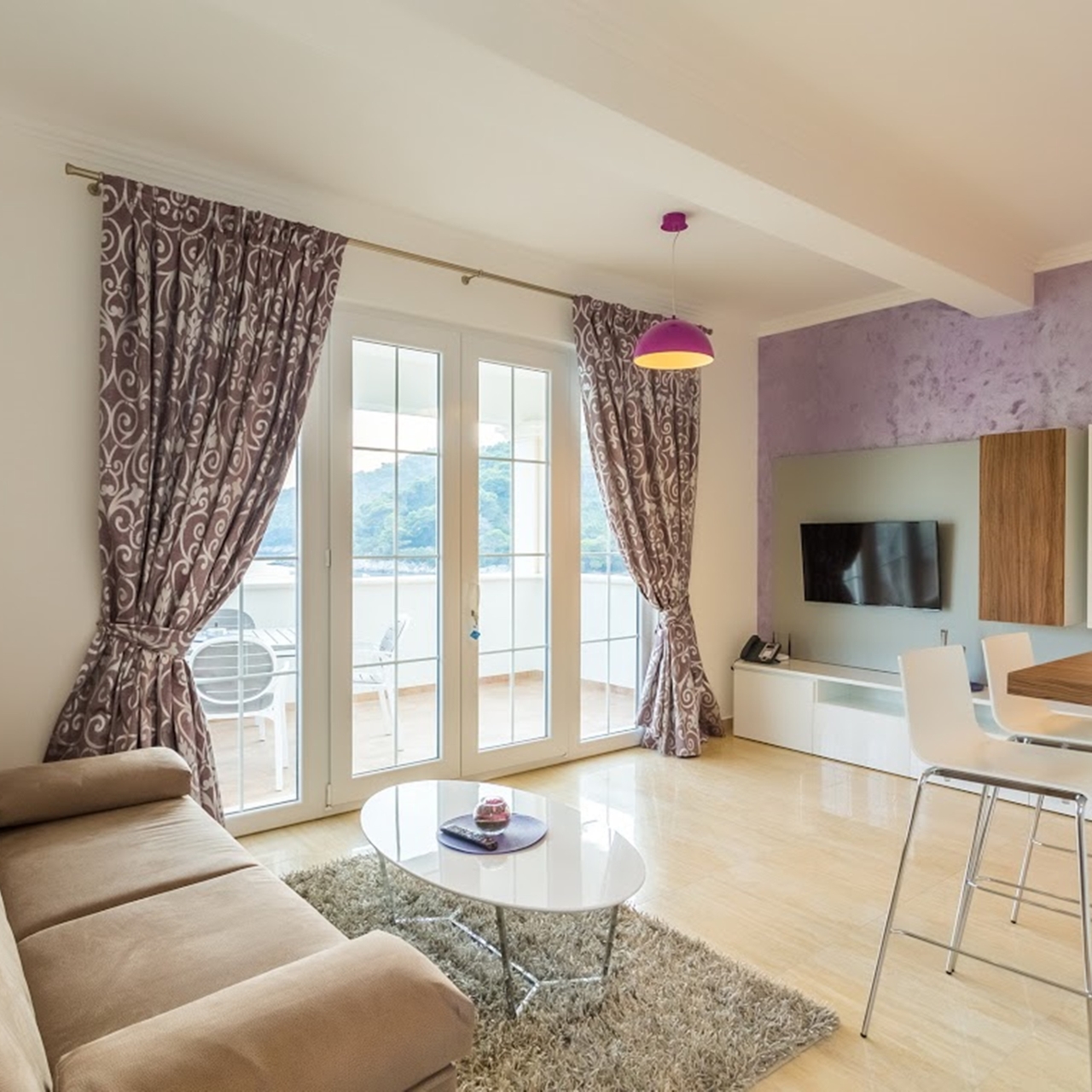 Hotel Boutique Pine Tree Apartments Croatia At Hrs With Free Services