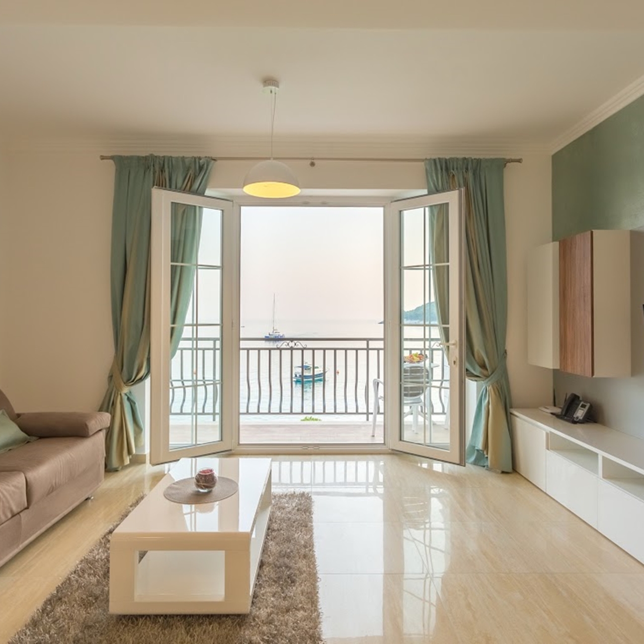 Hotel Boutique Pine Tree Apartments 4 Hrs Star Hotel In Mljet