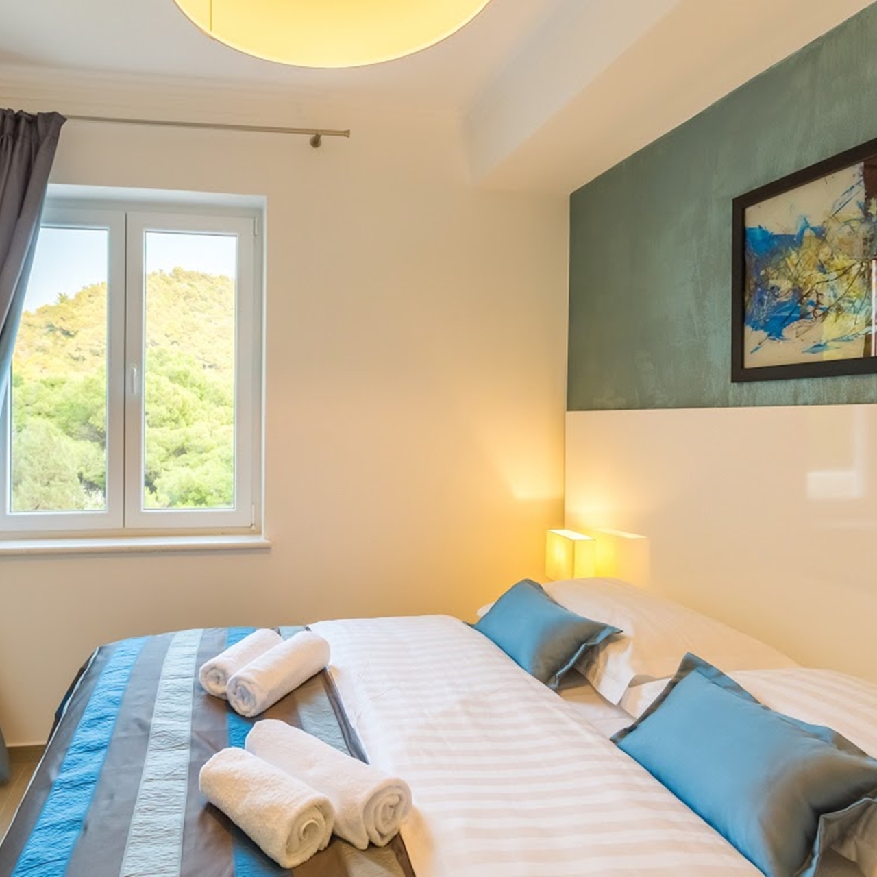 Hotel Boutique Pine Tree Apartments Croatia At Hrs With Free Services