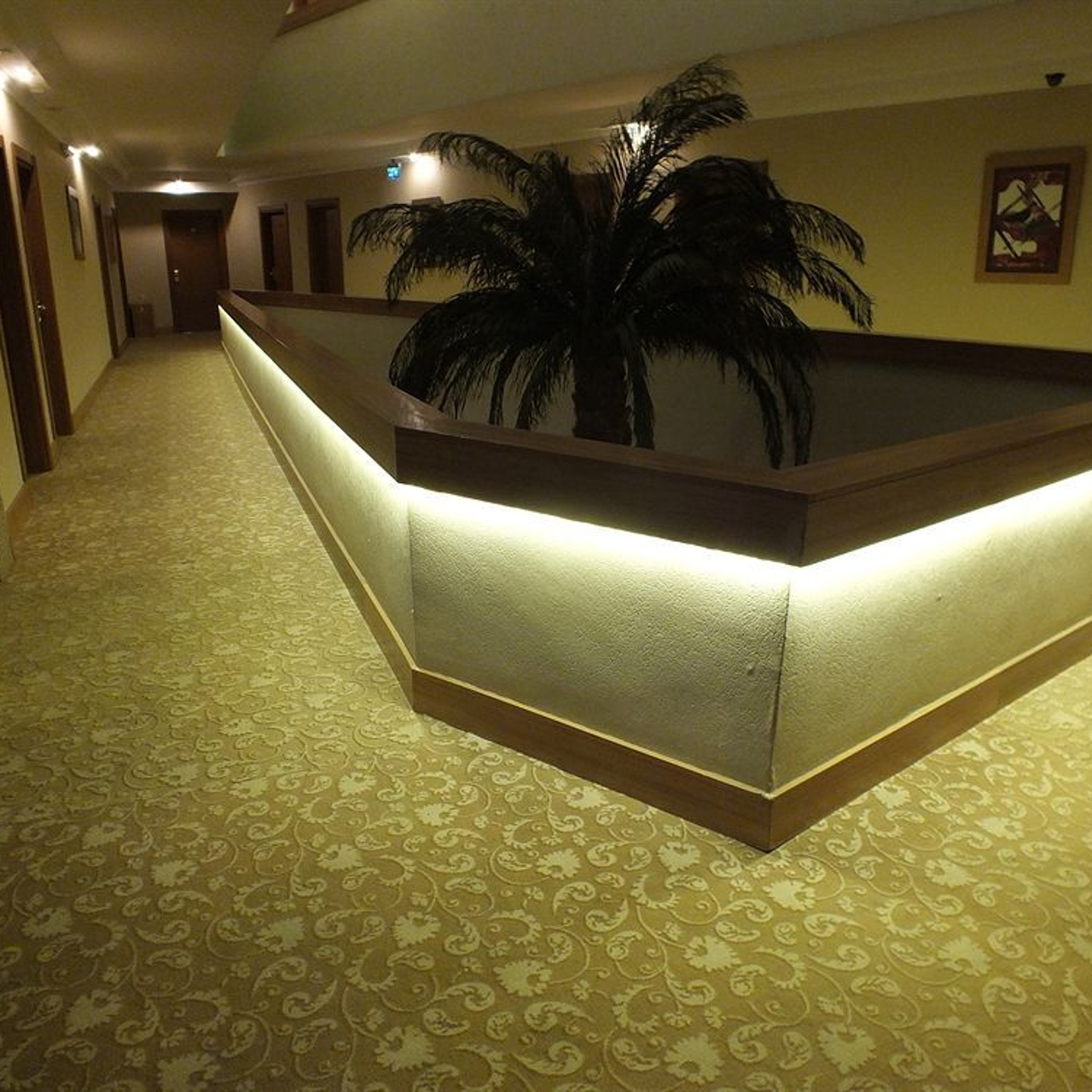 Elite Hotel Kucukyali 4 Hrs Star Hotel In Istanbul Istanbul