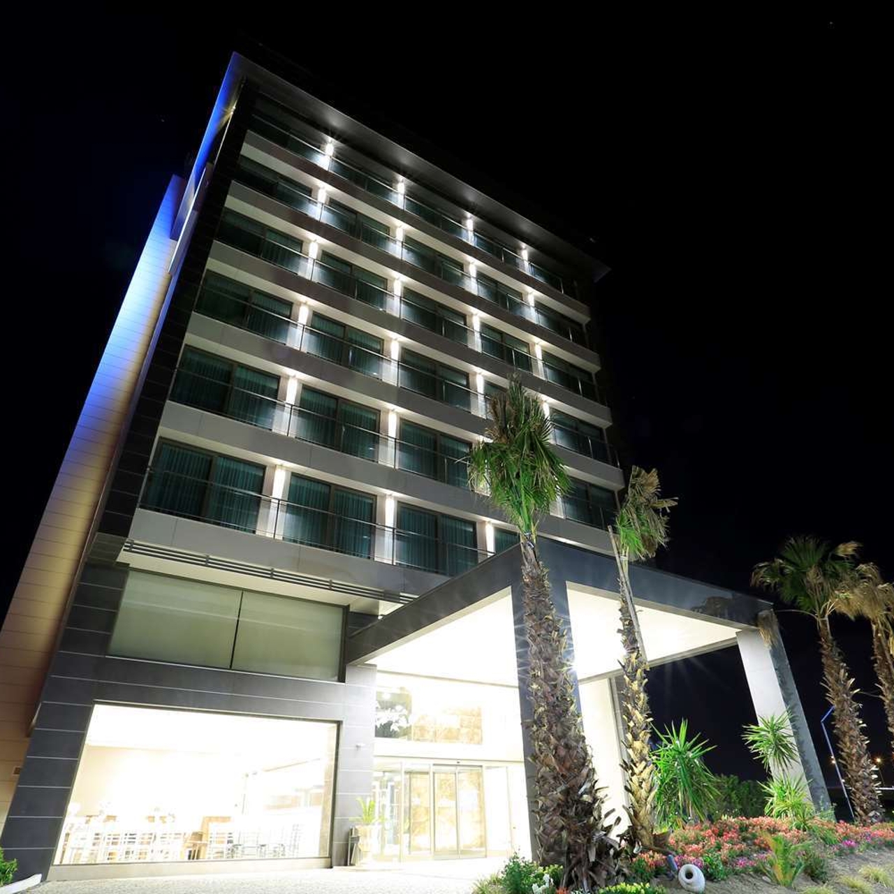 Hotel Best Western Premier Karsiyaka 4 Hrs Star Hotel In Izmir