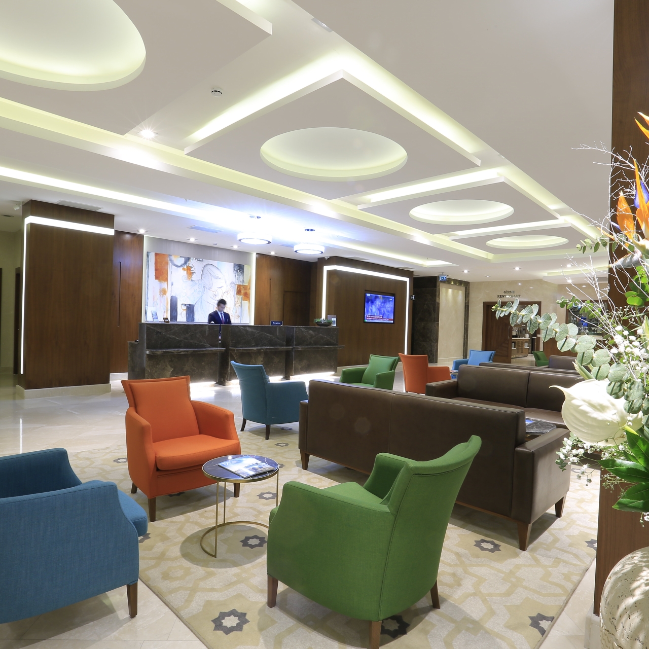 Hotel Best Western Premier Karsiyaka 4 Hrs Star Hotel In Izmir