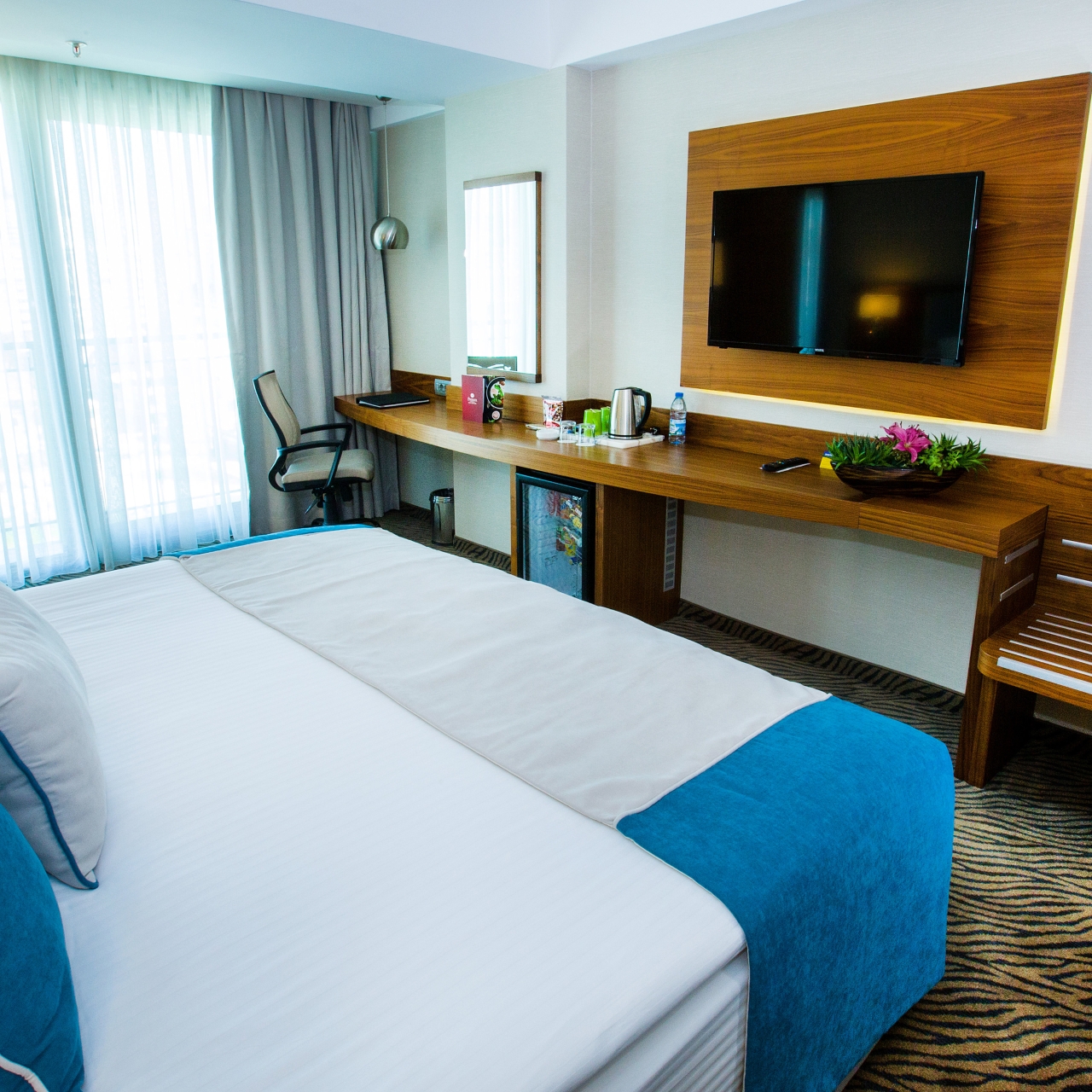Hotel Best Western Premier Karsiyaka 4 Hrs Star Hotel In Izmir