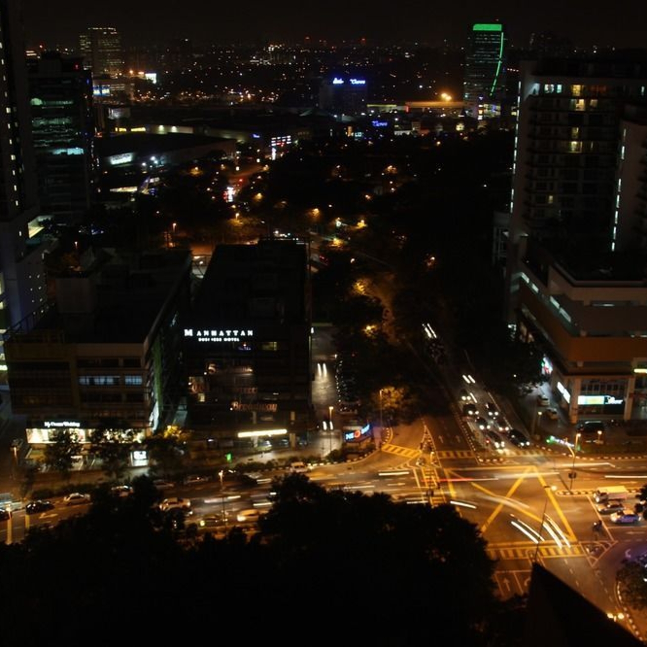 Hotel Qliq Damansara Petaling Jaya Selangor At Hrs With Free Services