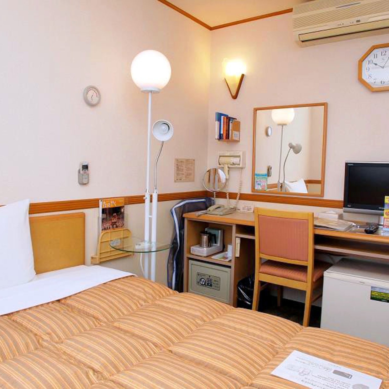 Toyoko Inn Kokura Eki Minami Guchi Kitakyushu Shi Chez Hrs Avec Services Gratuits Toyoko Inn Kokura Eki Minami Guchi Kitakyushu Shi Chez Hrs Avec Services Gratuits