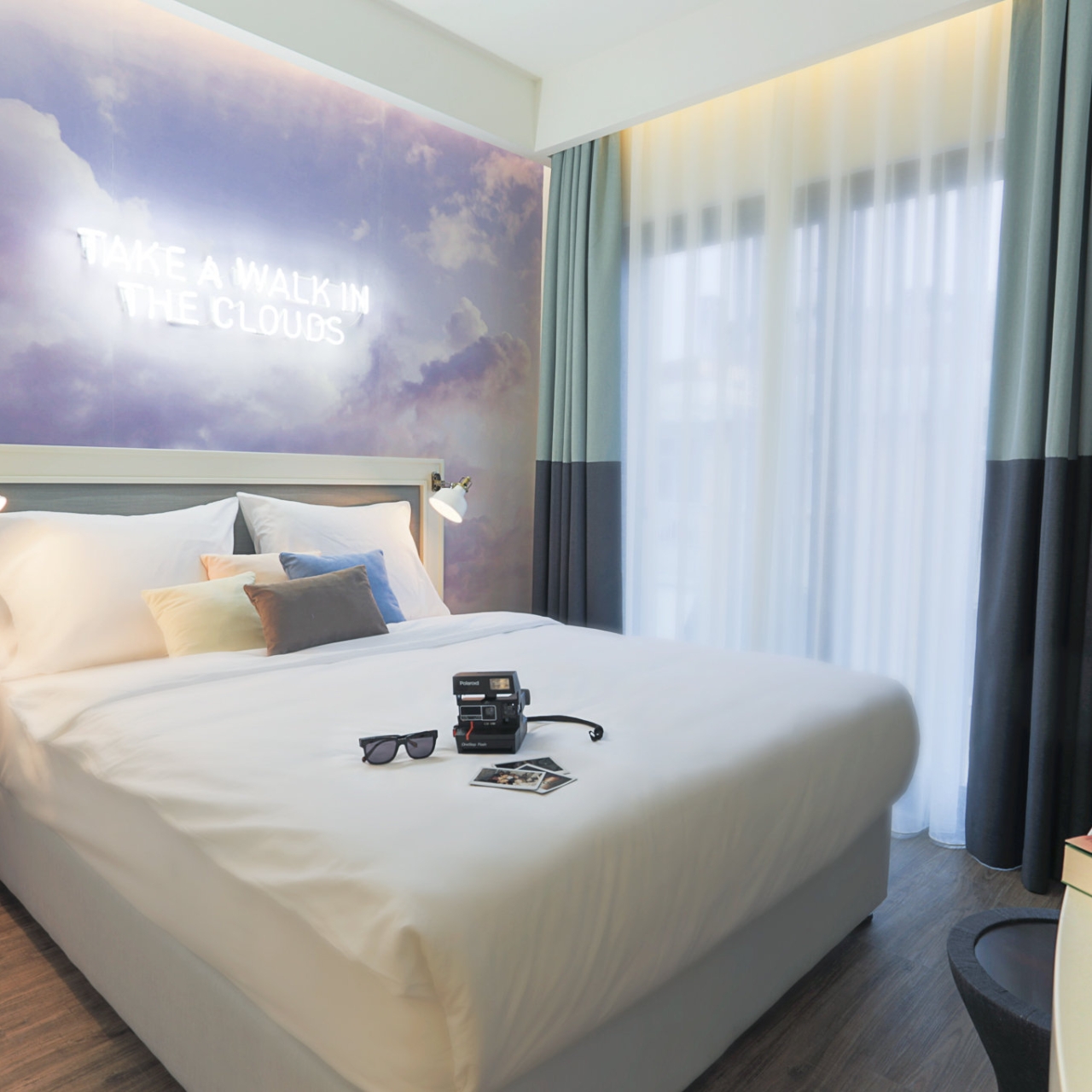 Hotel Cloud7 Atakoy Marina 3 Hrs Star Hotel In Istanbul Istanbul