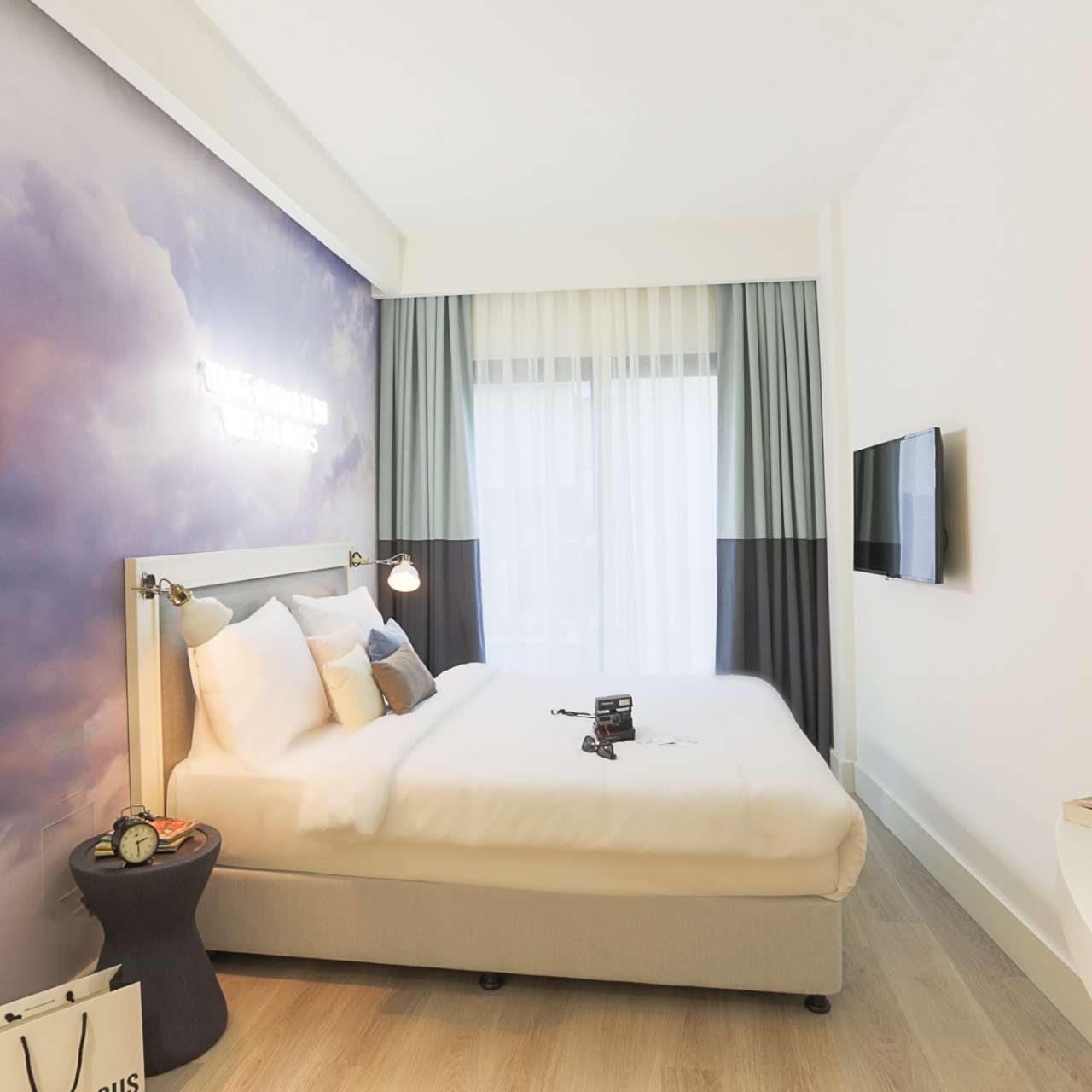 Hotel Cloud7 Atakoy Marina 3 Hrs Star Hotel In Istanbul Istanbul