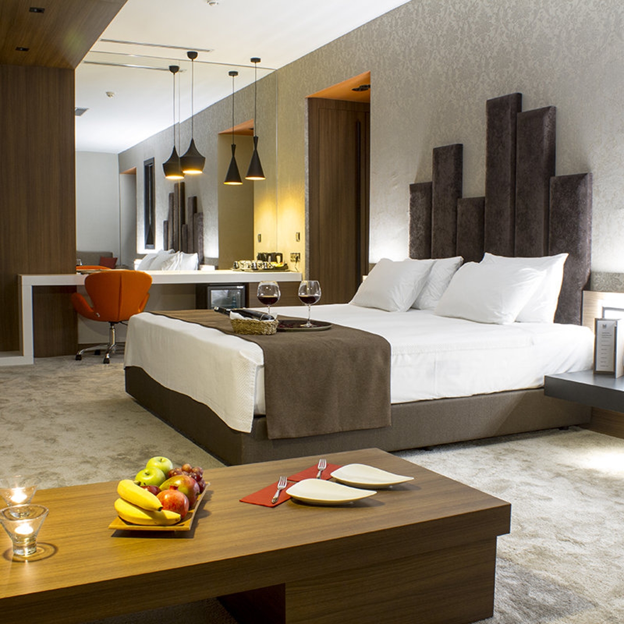 modernity hotel 4 hrs star hotel in