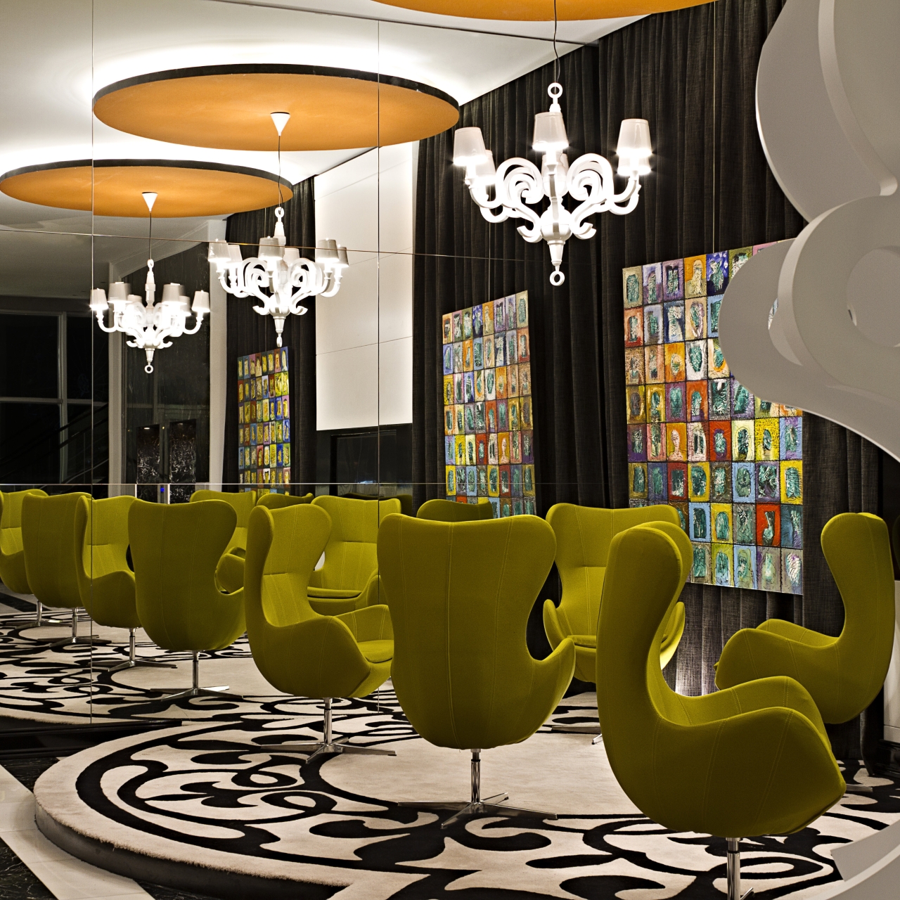 modernity hotel 4 hrs star hotel in