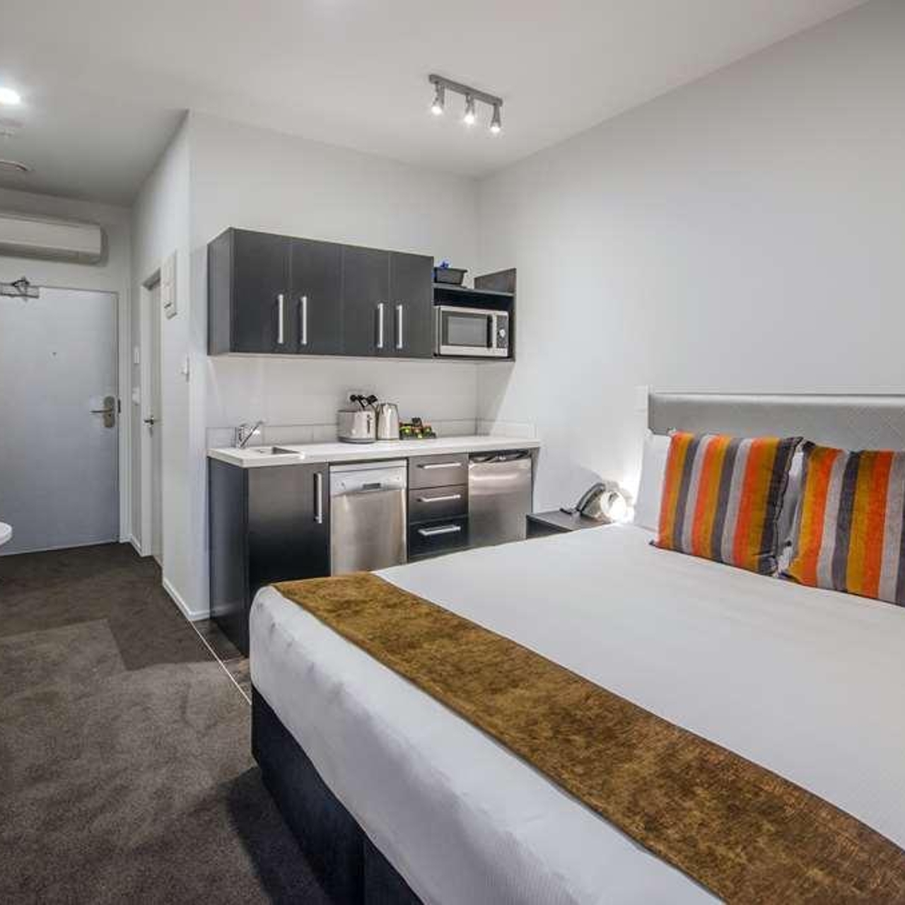 Hotel RAMADA FEDERAL STREET in Ackland (State of Queensland) - HRS
