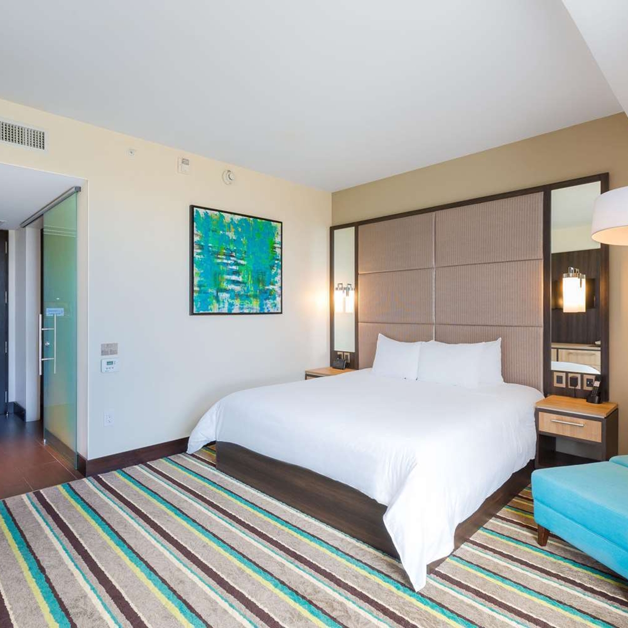 Hilton Garden Inn San Jose La Sabana Costa Rica 3 Hrs Star Hotel