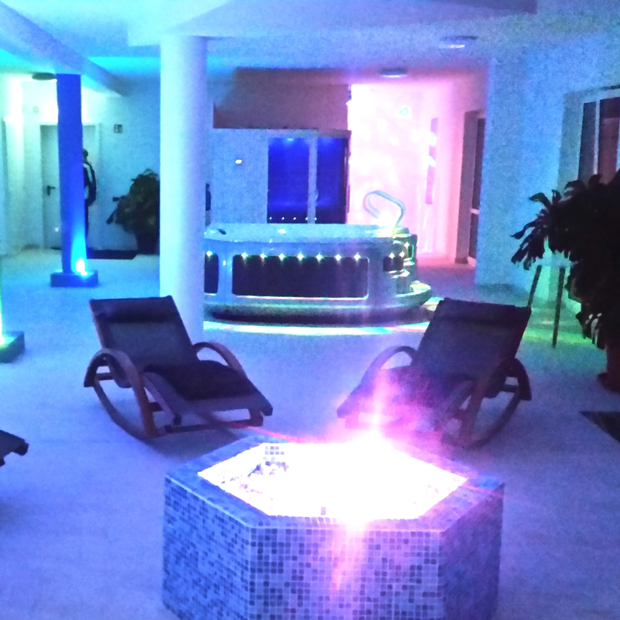 Club 17 sandfurthweg