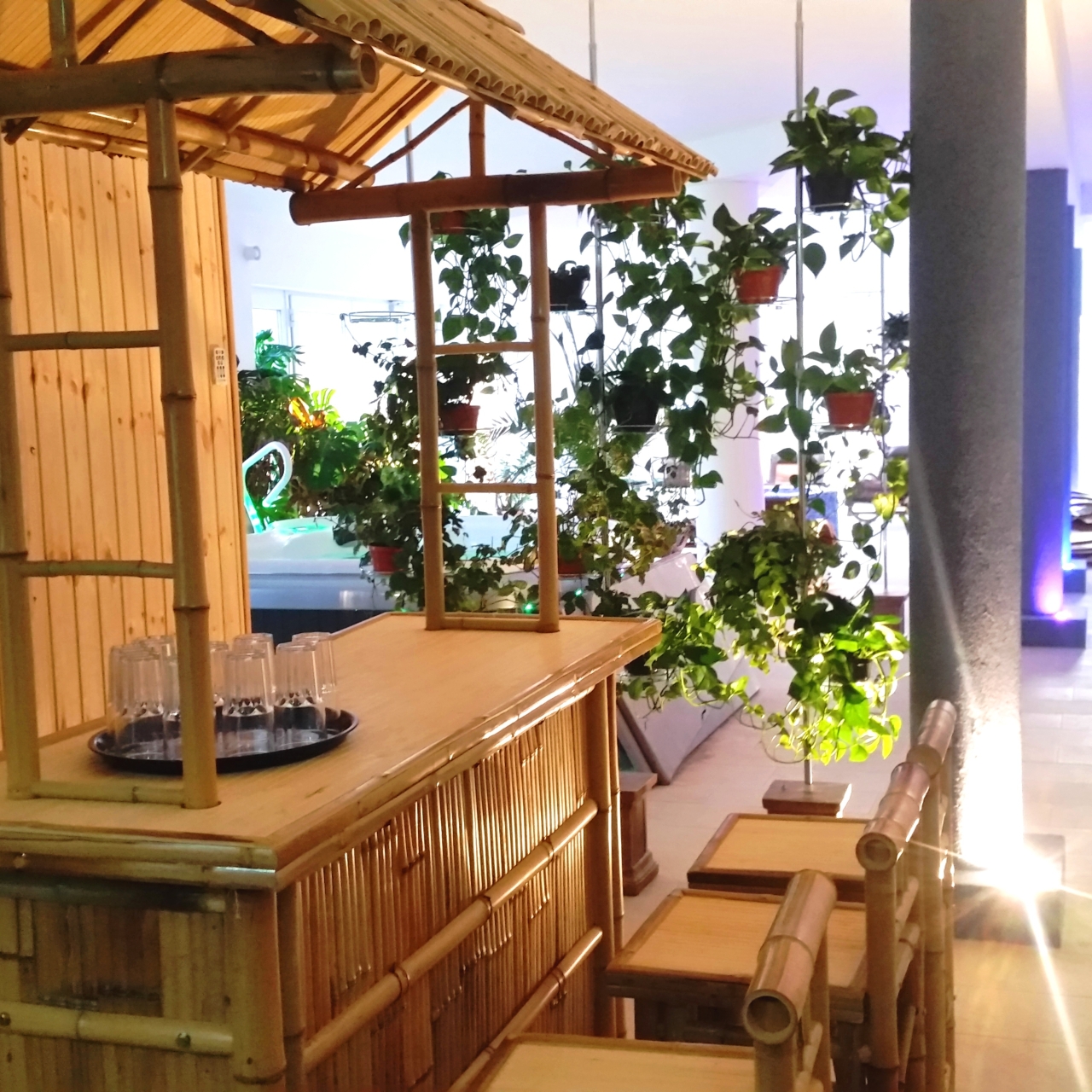 Club 17 sandfurthweg