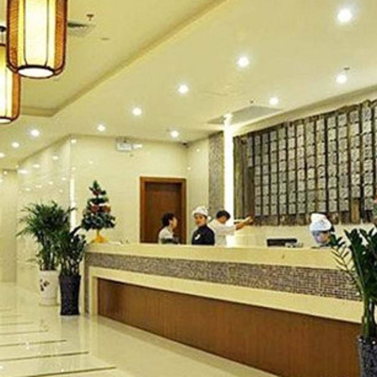 Rui Jia Hotel China At Hrs With Free Services Rui Jia Hotel China At Hrs With Free Services