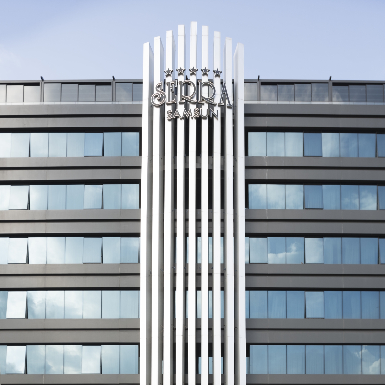 hotel serra otel turkey at hrs with free services