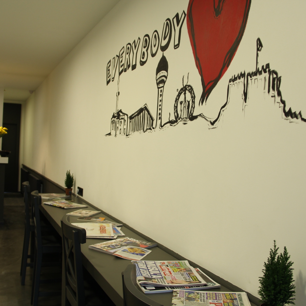Inn 65 Budget 3 Hrs Star Hotel In Ankara Ankara