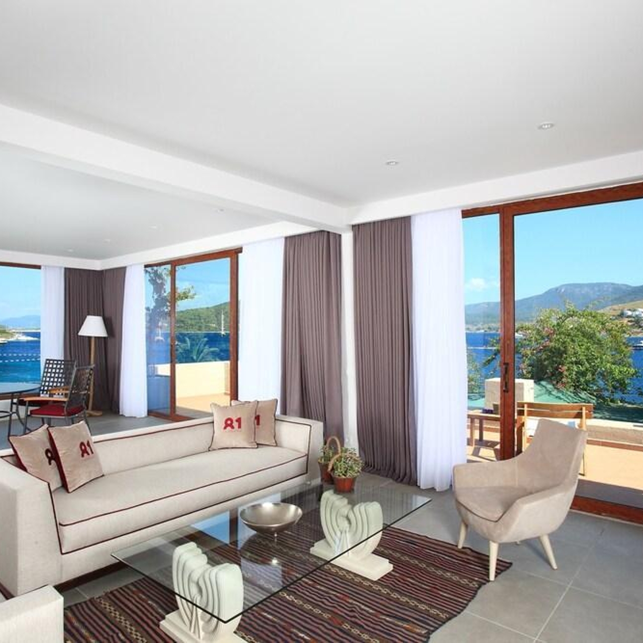 No 81 Hotel 5 Hrs Star Hotel In Bodrum Mugla