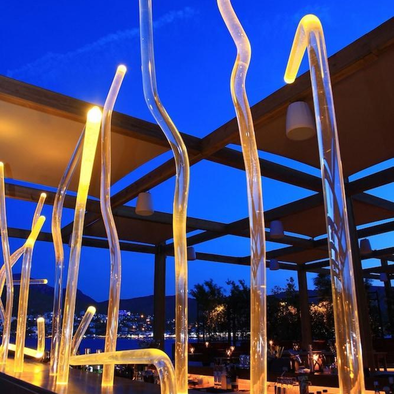 No 81 Hotel 5 Hrs Star Hotel In Bodrum Mugla