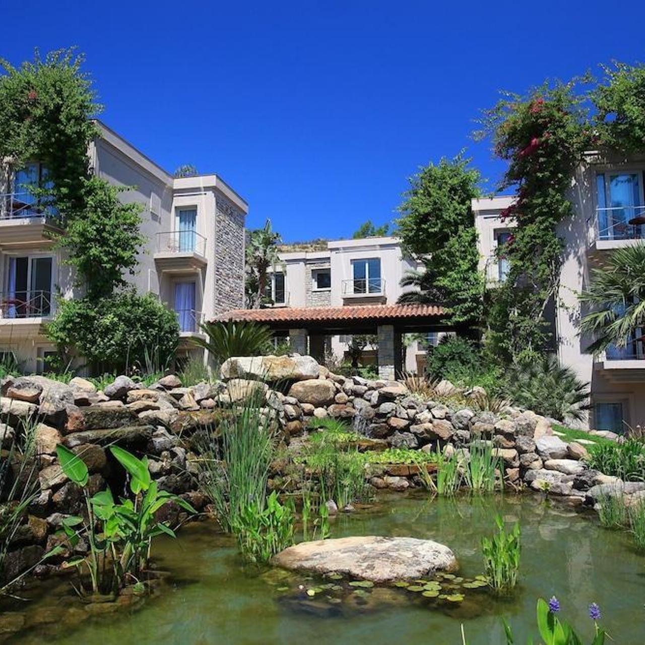 No 81 Hotel 5 Hrs Star Hotel In Bodrum Mugla