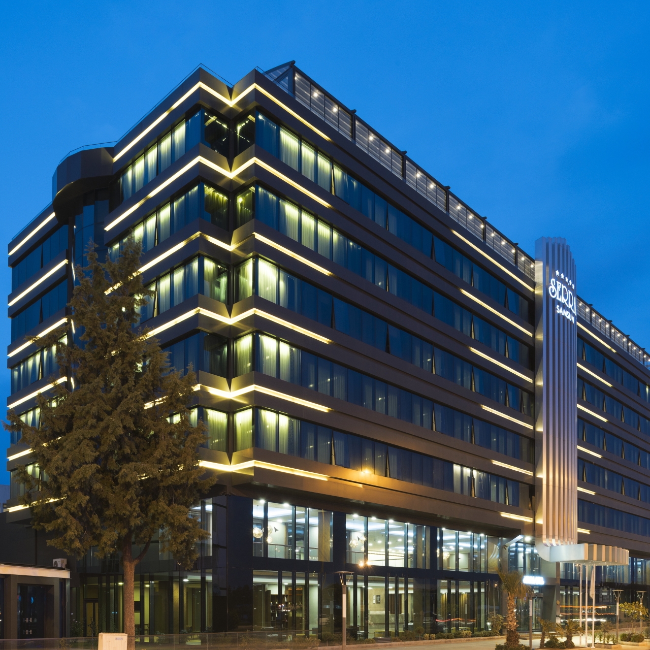 hotel serra otel turkey at hrs with free services