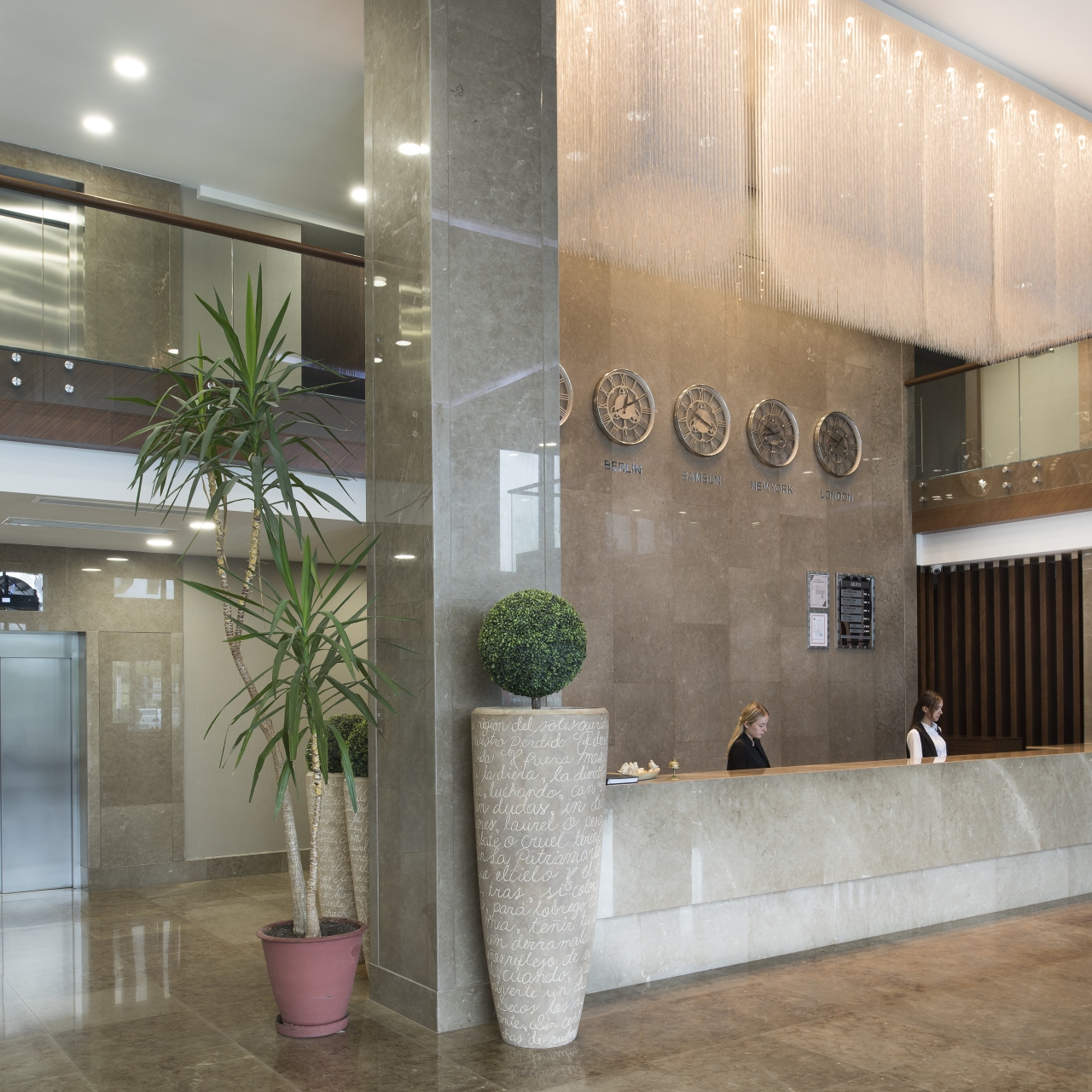 Hotel Serra Otel 5 Hrs Star Hotel In Samsun Samsun