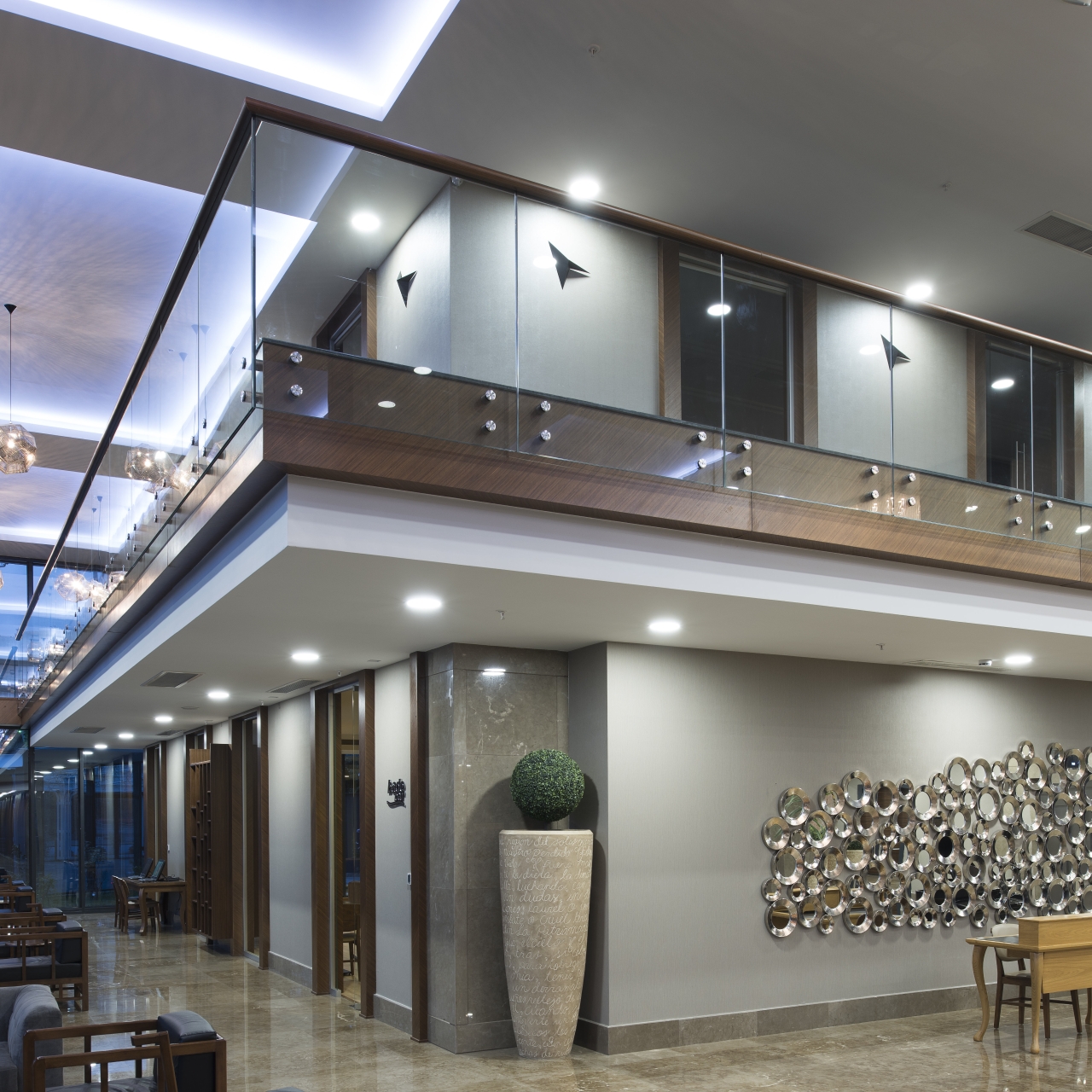 Hotel Serra Otel 5 Hrs Star Hotel In Samsun Samsun