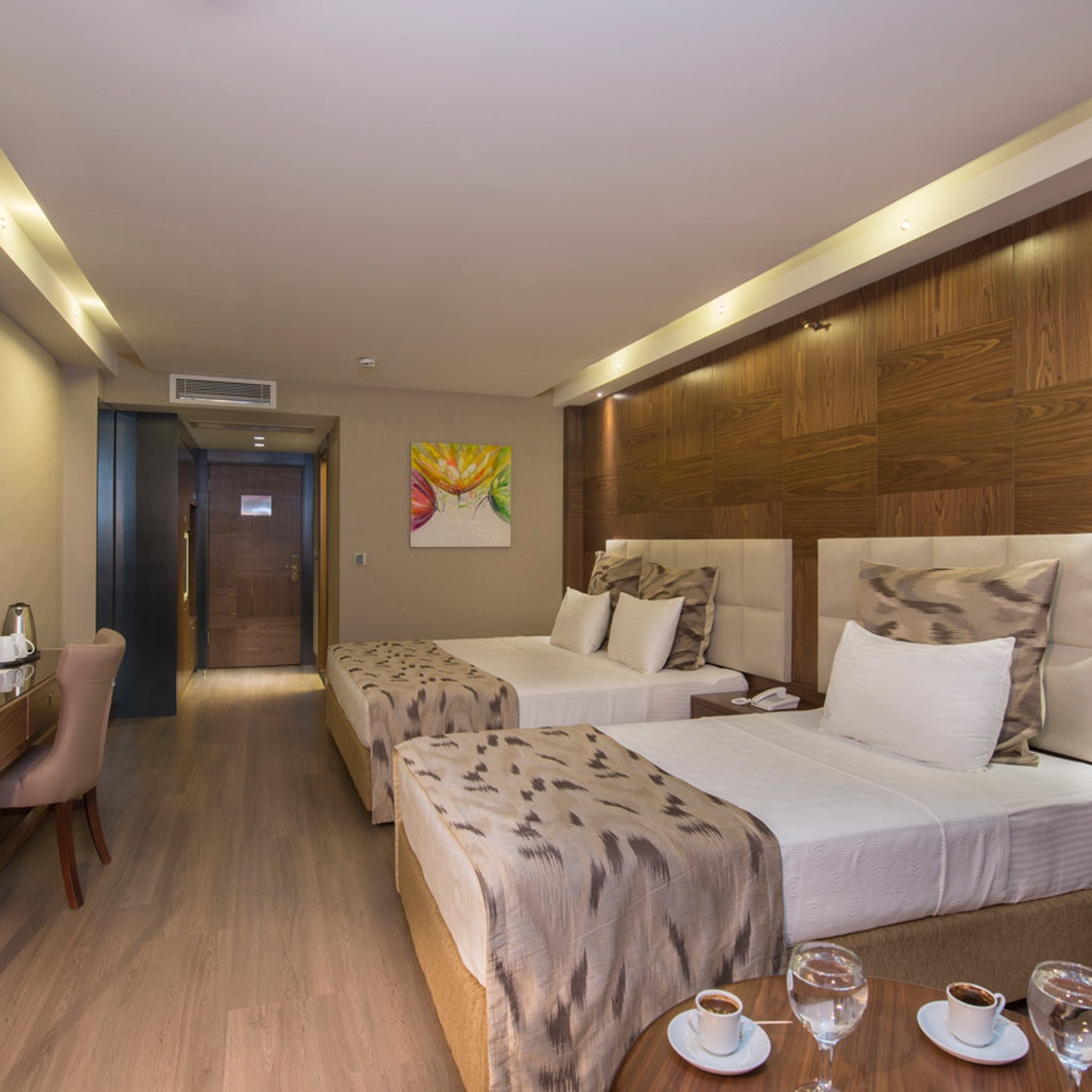 hotel serra otel turkey at hrs with free services
