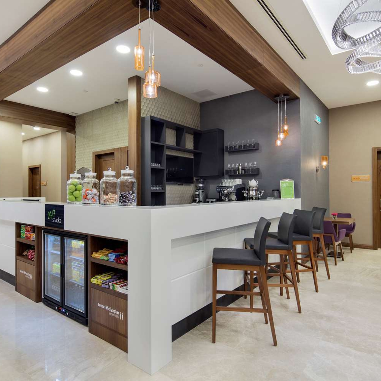Hotel Hampton By Hilton Istanbul Atakoy 3 Hrs Star Hotel In Bakirkoy Bursa Ili
