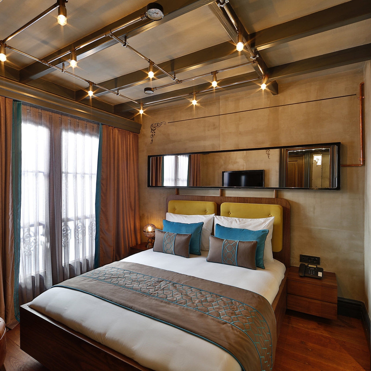 Sanat Hotel Pera Boutique 4 Hrs Star Hotel In Istanbul Istanbul