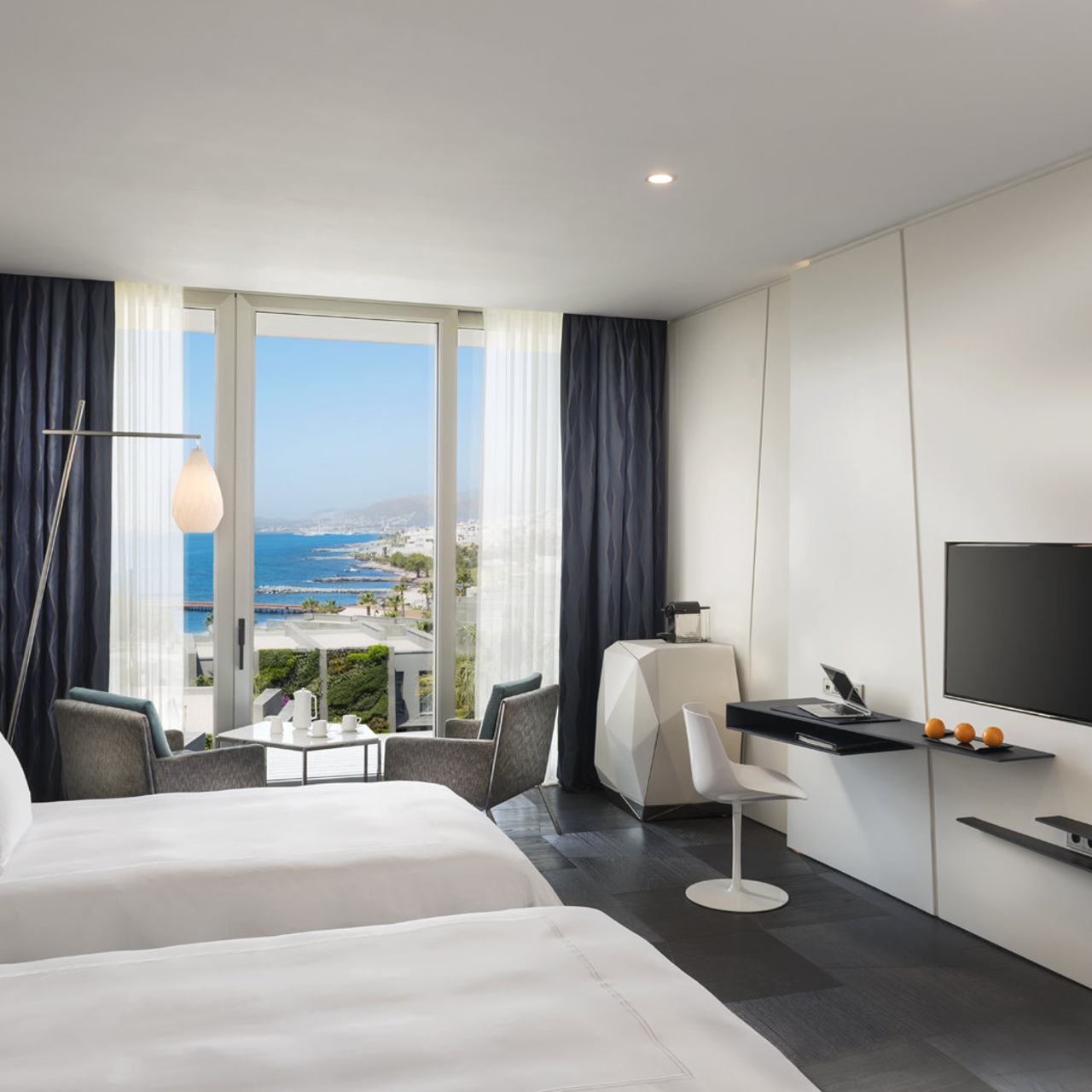 Hotel Swissotel Bodrum Beach 5 Hrs Star Hotel In Bodrum Mugla